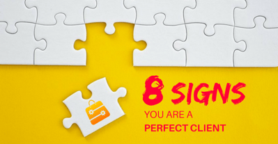 8 Signs You Are A Shopperations’ Perfect Prospect