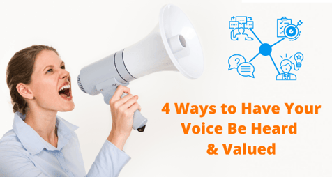 How to get your Shopper Marketing to be Heard and Valued