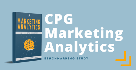 CPG Marketing Analytics - Benchmarking Study