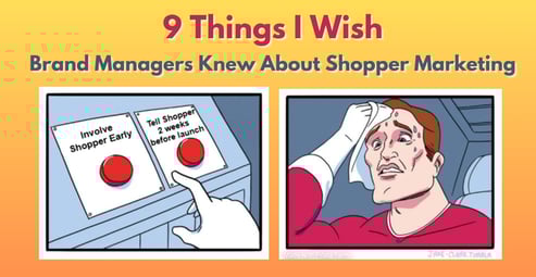 Blog header - 9 Things I wish