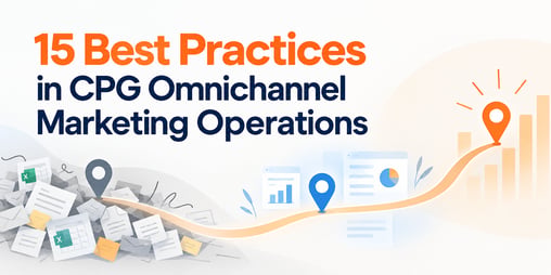Blog header 15 best practices in CPG omnichannel marketing operations