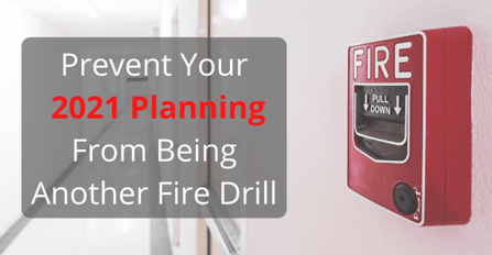 Fire Prevention_ Annual Planning