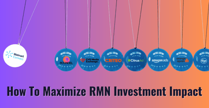 How to leverage RMN spend Blog Header