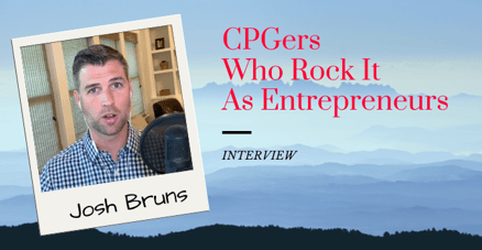 Josh Bruns Interview Blog Image