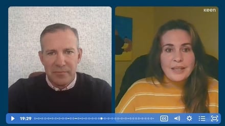 Keen Shopperations Podcast