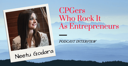 Neetu Godara, Shopperations Interview, Shopper Marketing