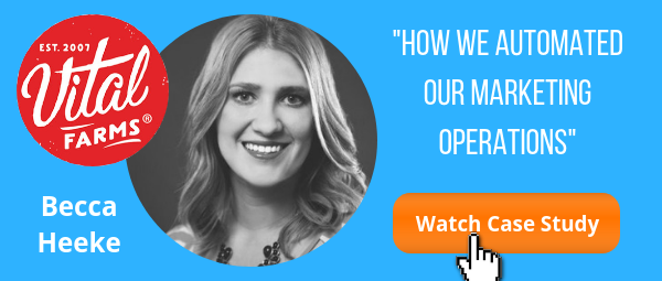 How Shopperations Helped Vital Farms Automated their shopper marketing operations