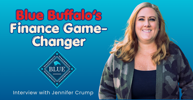 Blue Buffalo’s Shopper Marketing Finance Game-Changer