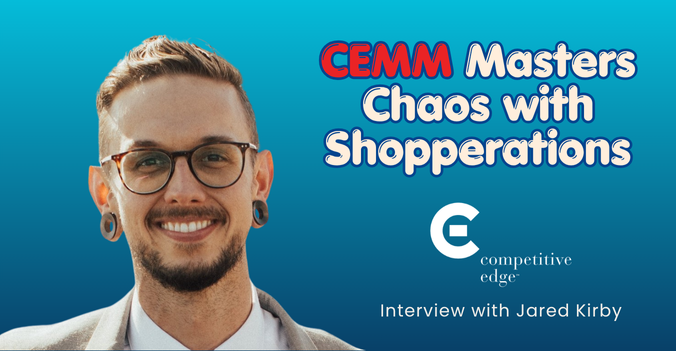 How One Agency Rebuilt Client Trust with a Single Source of Truth: A Conversation with Jared Kirby of CEMM